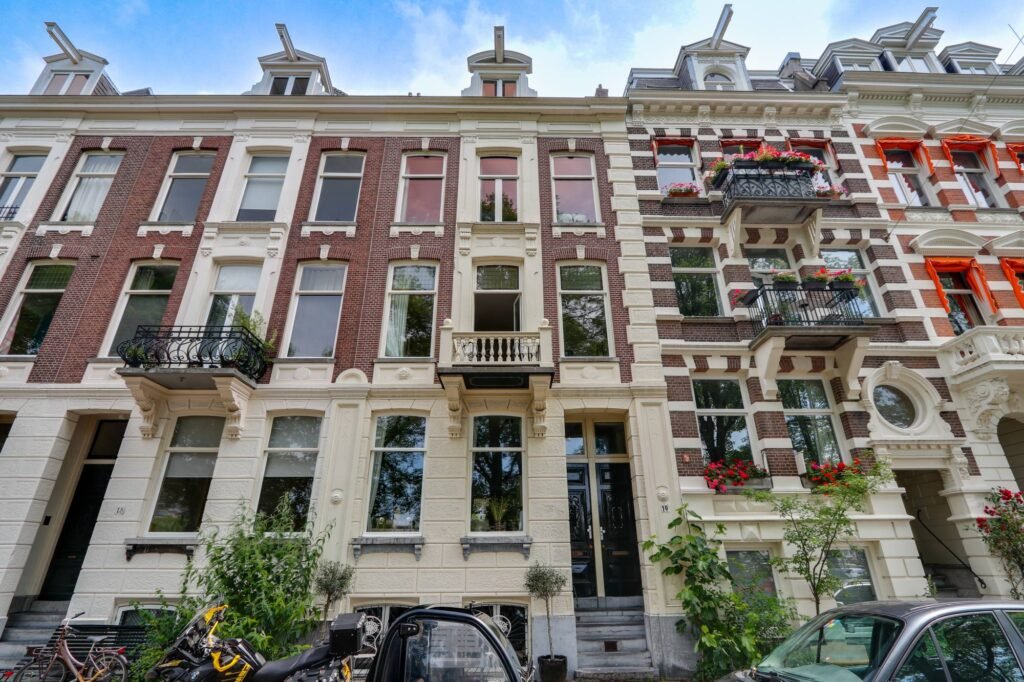 How to Successfully Rent Out Your Property in Amsterdam